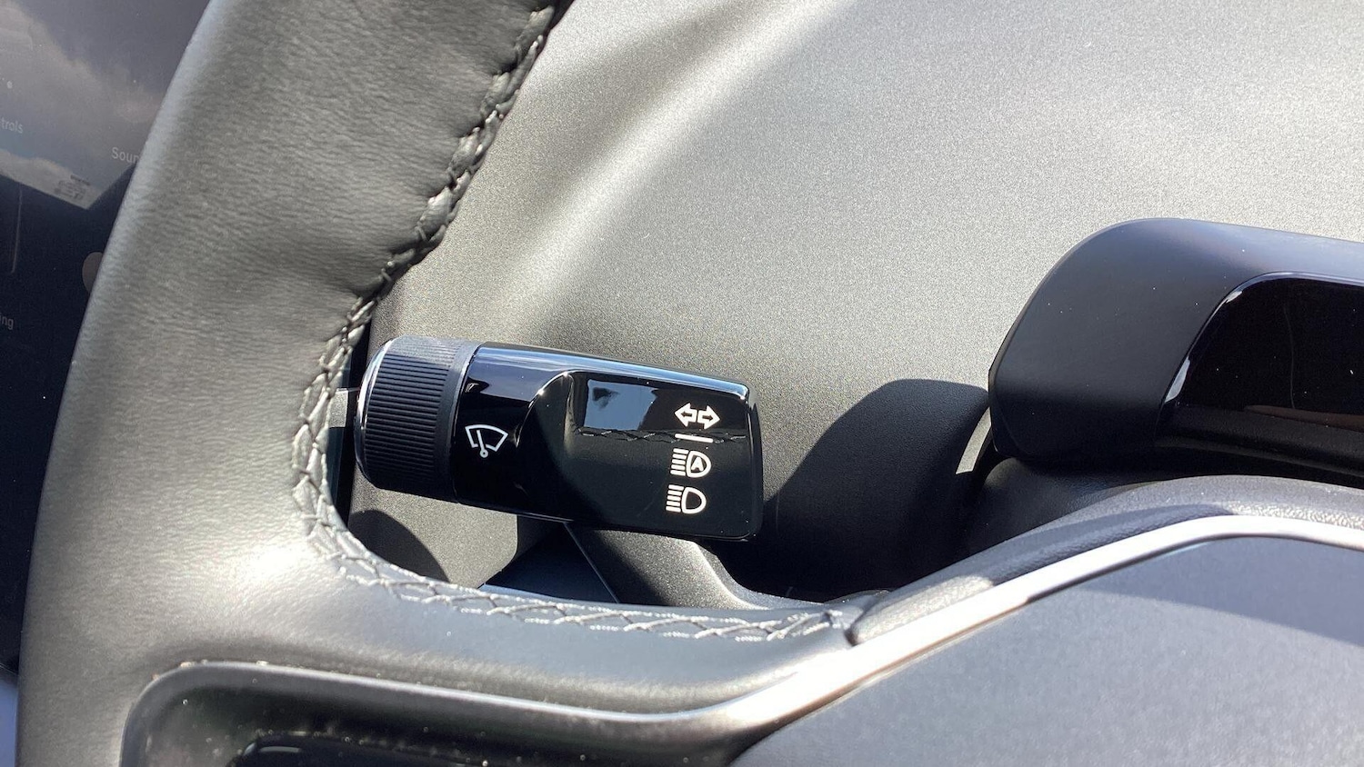 Used Volvo EX30 2025 for sale - 77230330: Photo 20