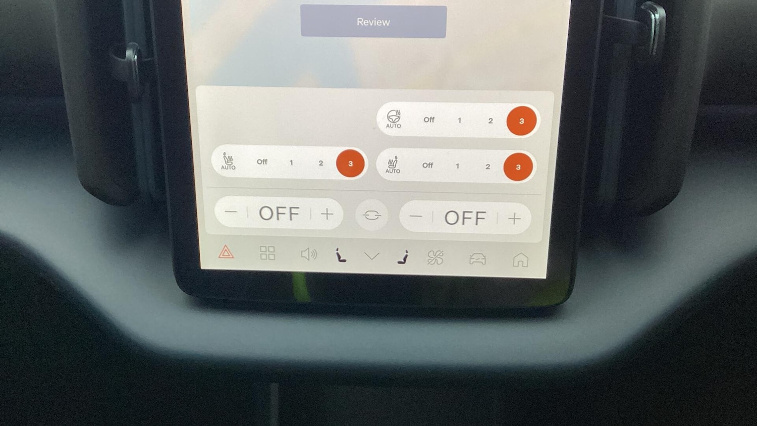 Used Volvo EX30 2025 for sale - 77230330: Photo 22