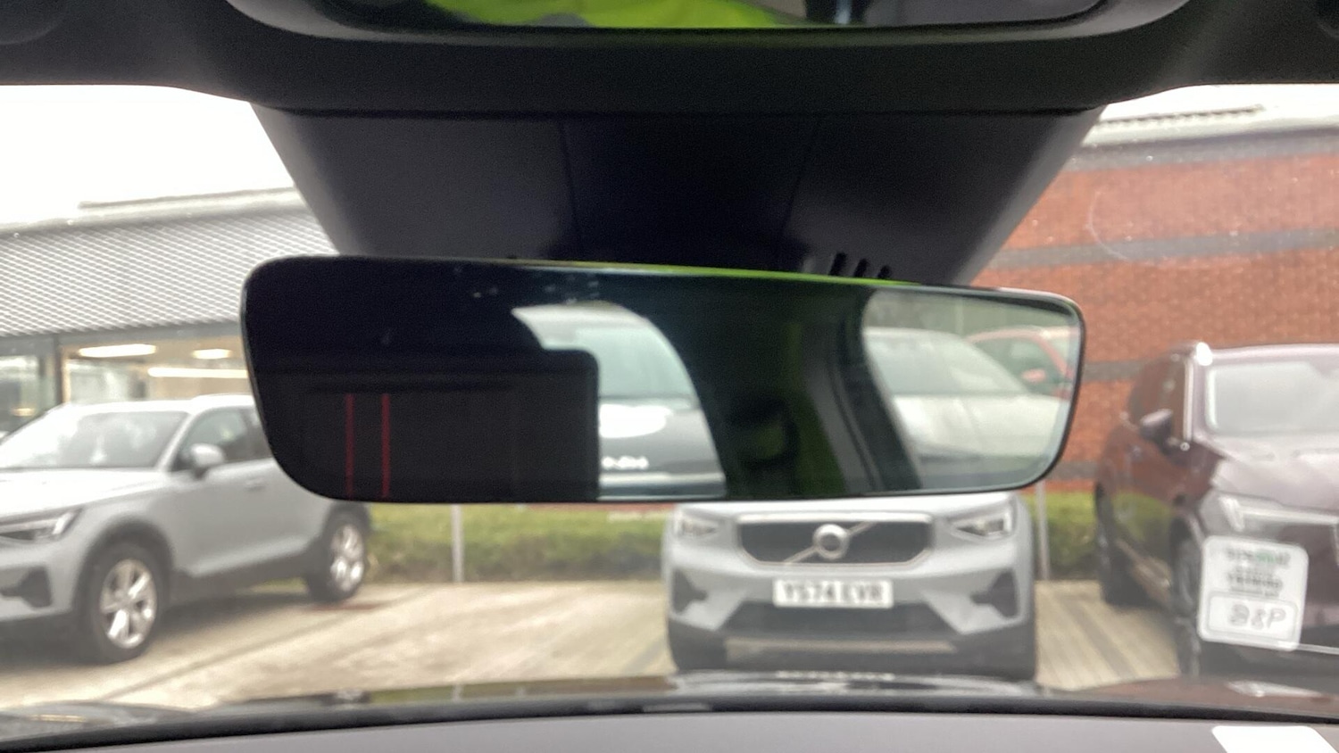 Used Volvo EX30 2025 for sale - 77230330: Photo 24