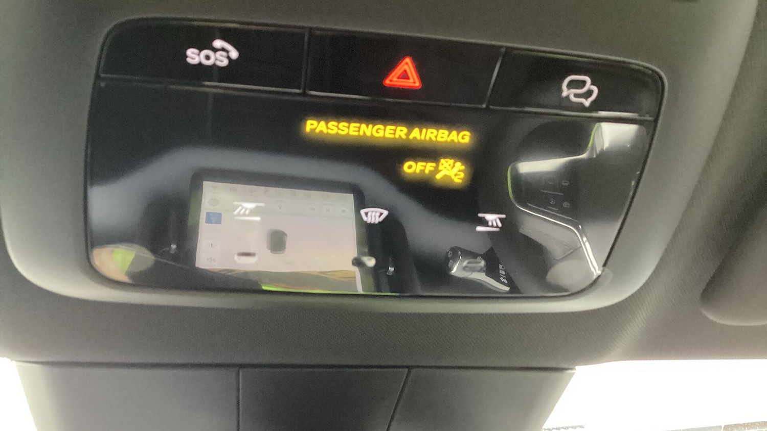 Used Volvo EX30 2025 for sale - 77230330: Photo 25