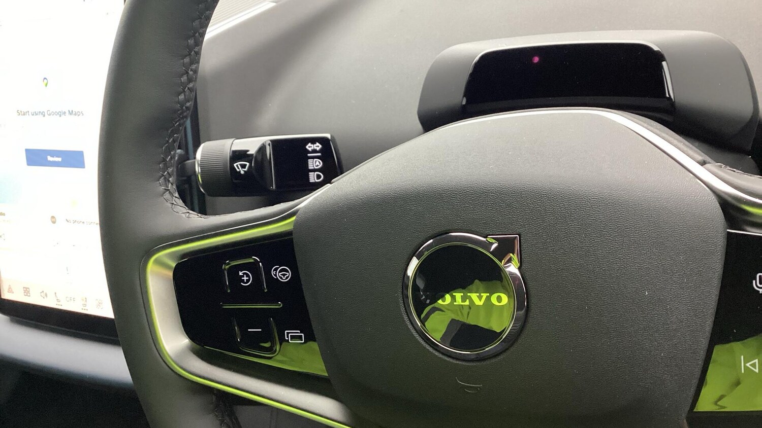 Used Volvo EX30 2025 for sale - 77230330: Photo 28