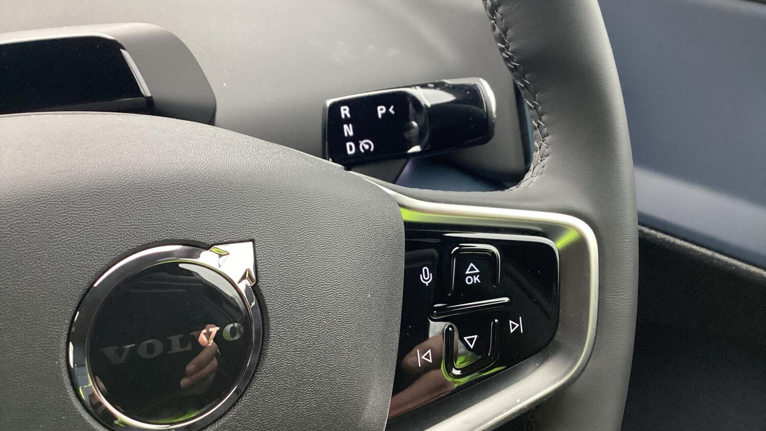 Used Volvo EX30 2025 for sale - 77230330: Photo 29