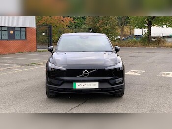 Used Volvo EX30 2025 for sale - 77230330: Photo