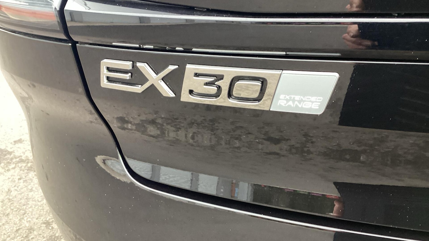 Used Volvo EX30 2025 for sale - 77230330: Photo 39