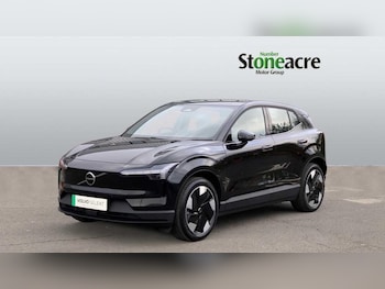 Used Volvo EX30 2025 for sale - 77230330: Photo