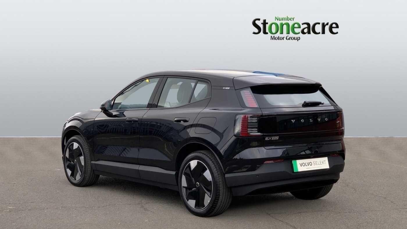 Used Volvo EX30 2025 for sale - 77230330: Photo 4