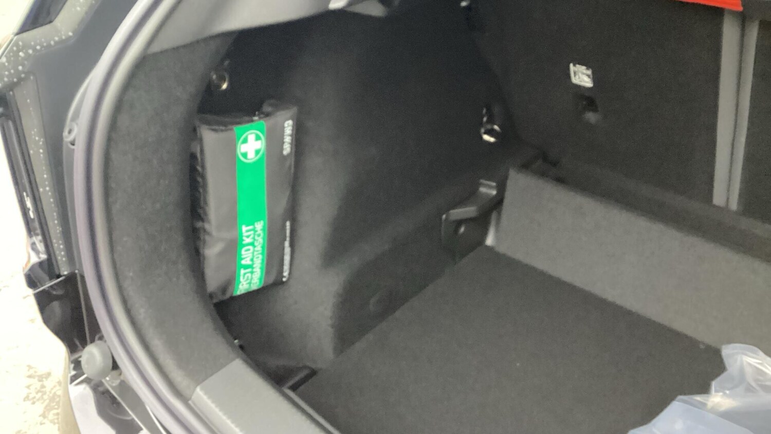 Used Volvo EX30 2025 for sale - 77230330: Photo 40