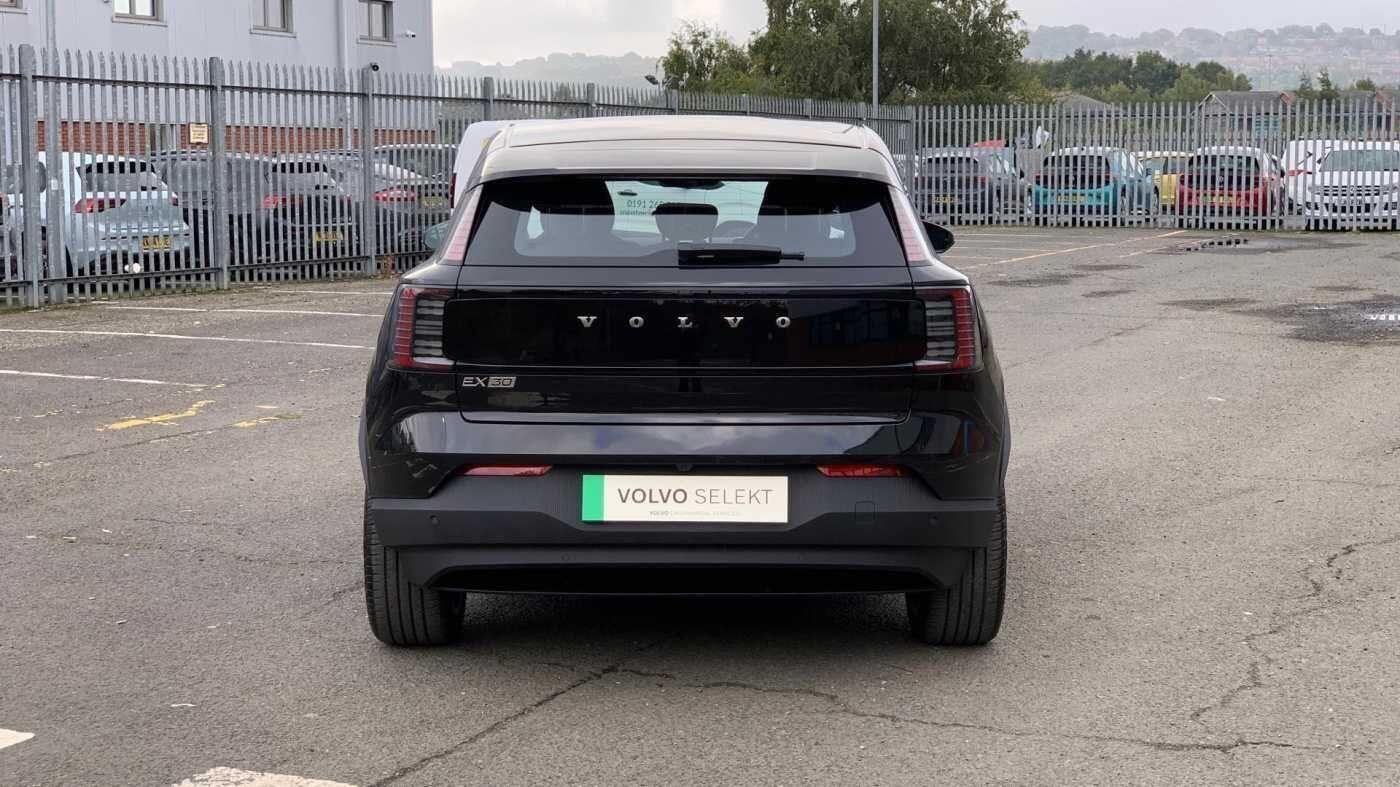 Used Volvo EX30 2025 for sale - 77230330: Photo 6