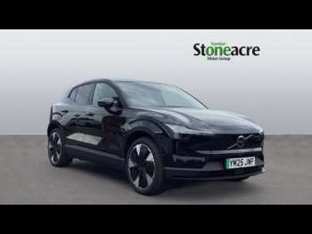 Used Volvo EX30 2025 for sale - 75041523: Photo