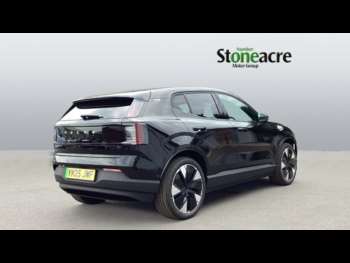 Used Volvo EX30 2025 for sale - 75041523: Photo