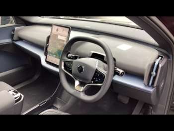 Used Volvo EX30 2025 for sale - 75041523: Photo