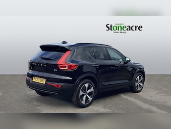 Used Volvo XC40 2023 for sale - 78539424: Photo