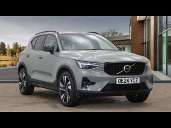 2024 (24) - 2.0 B3P Ultra Dark 5dr Auto