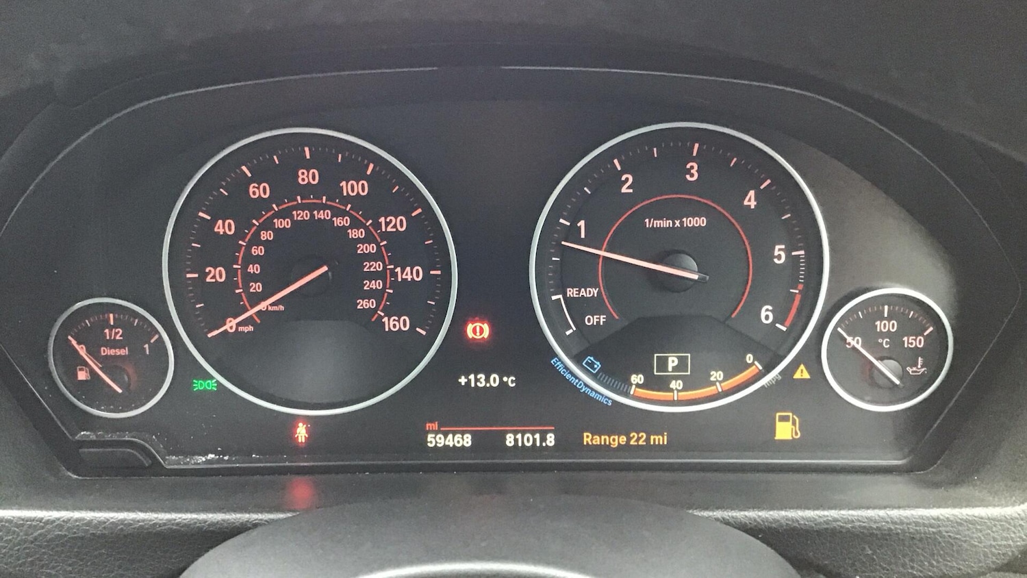 Used BMW 4 Series 2018 for sale - 76964979: Photo 11