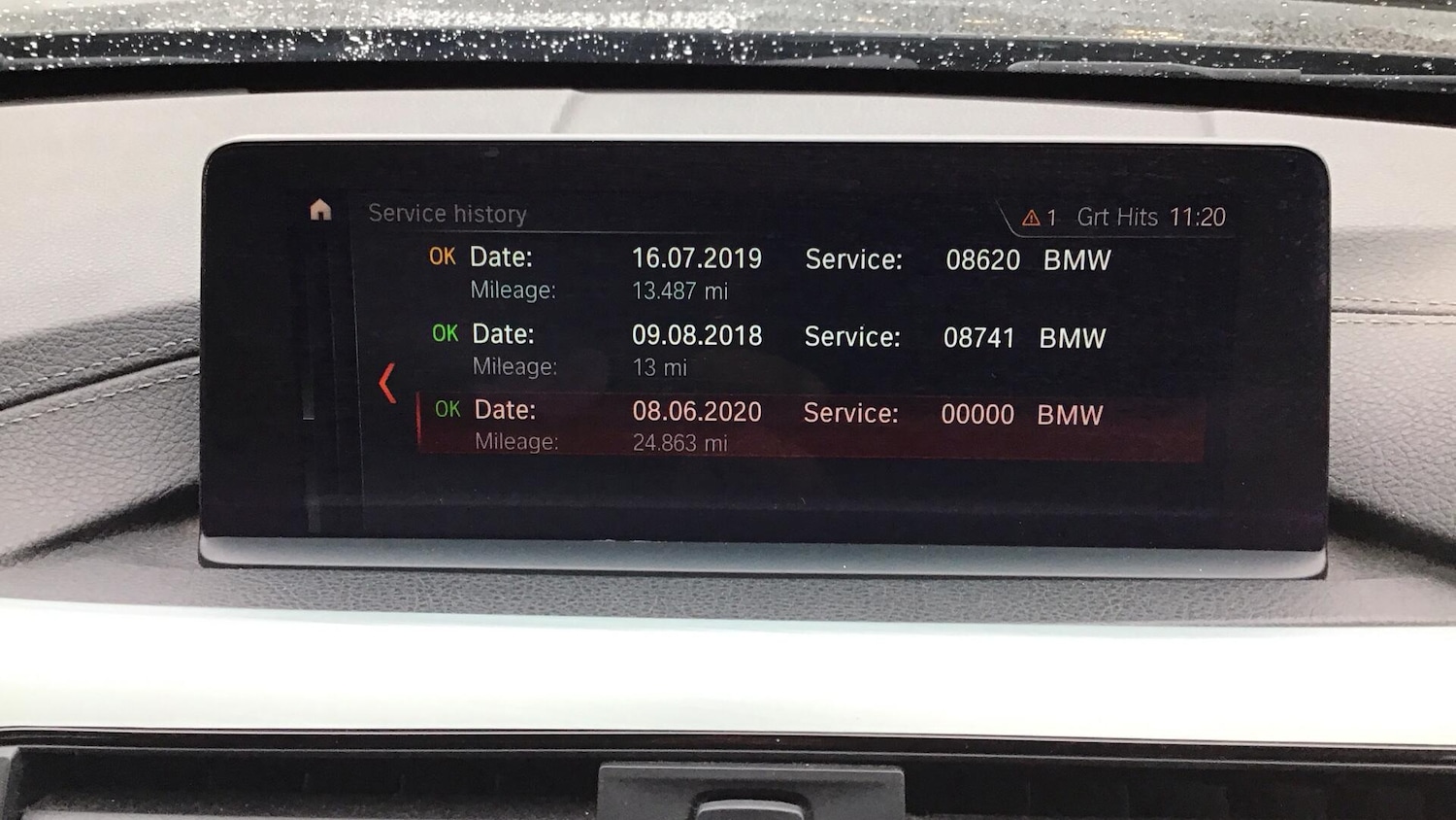 Used BMW 4 Series 2018 for sale - 76964979: Photo 14