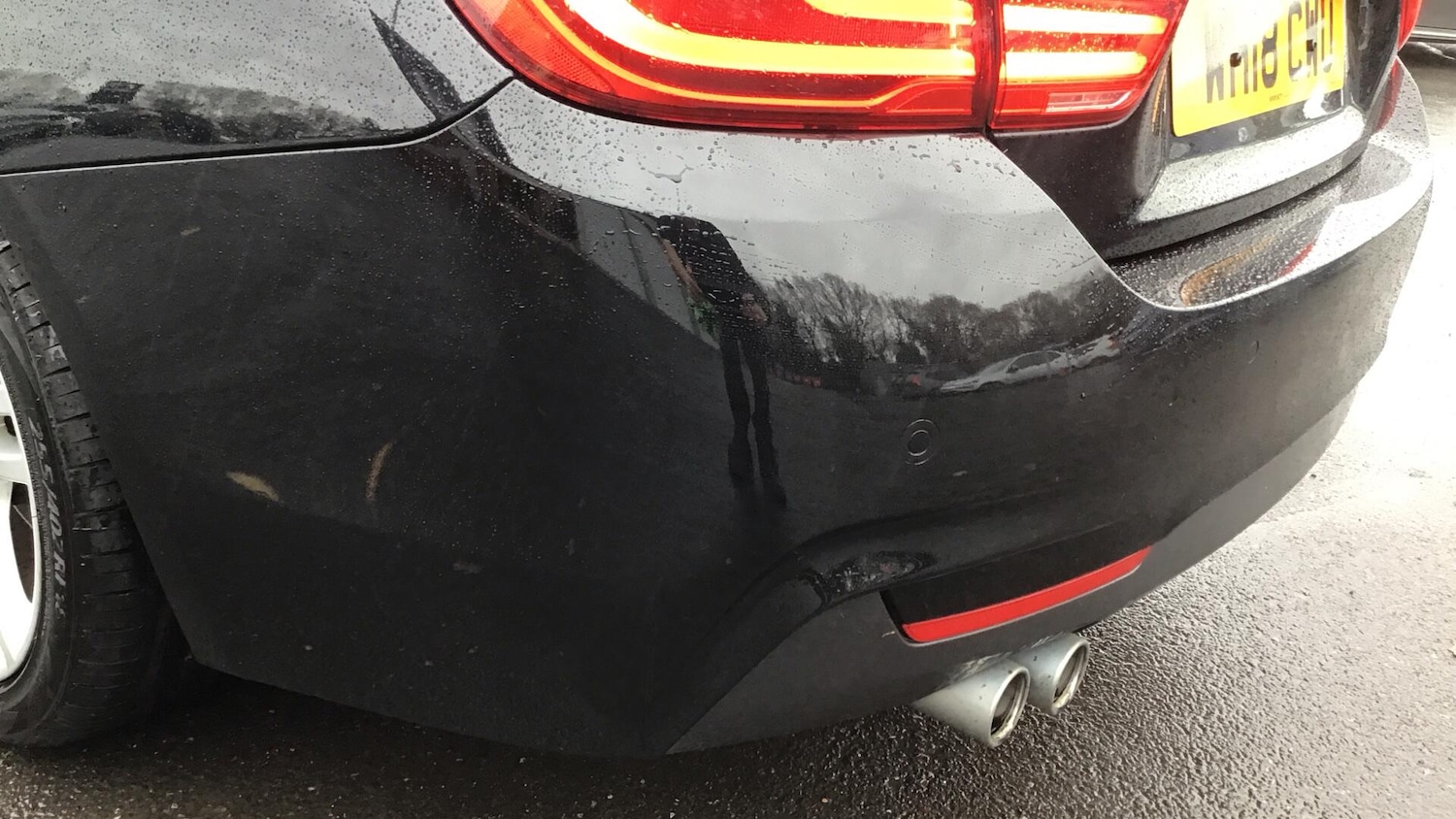 Used BMW 4 Series 2018 for sale - 76964979: Photo 38