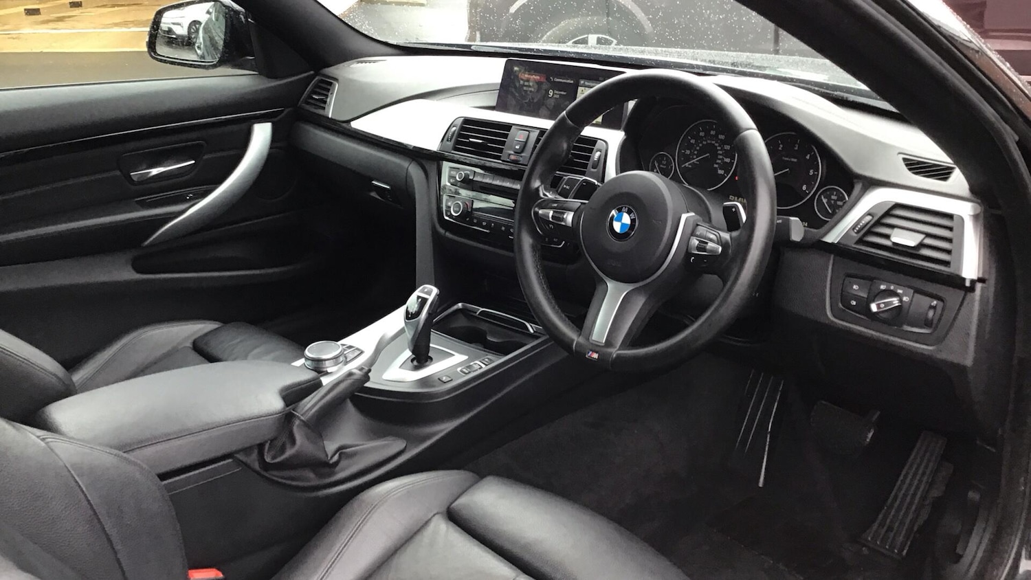 Used BMW 4 Series 2018 for sale - 76964979: Photo 4