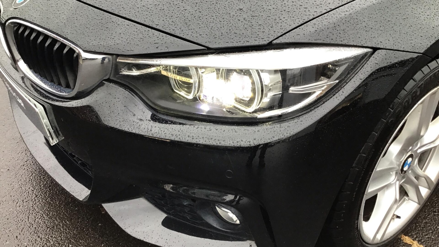 Used BMW 4 Series 2018 for sale - 76964979: Photo 42