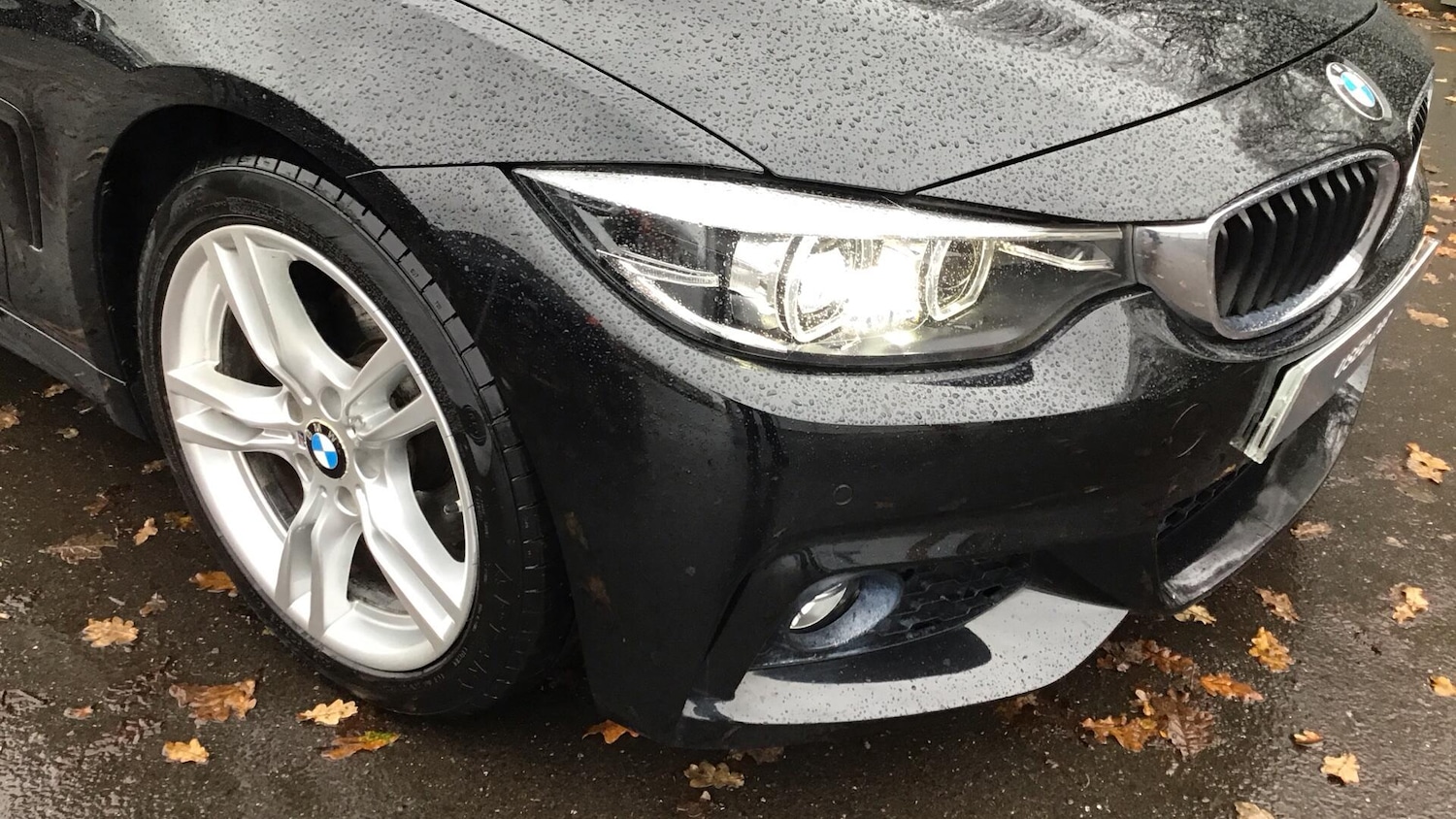 Used BMW 4 Series 2018 for sale - 76964979: Photo 45