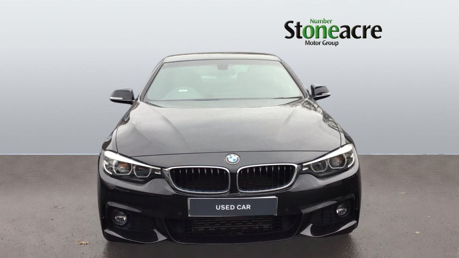 Used BMW 4 Series 2018 for sale - 76964979: Photo 8