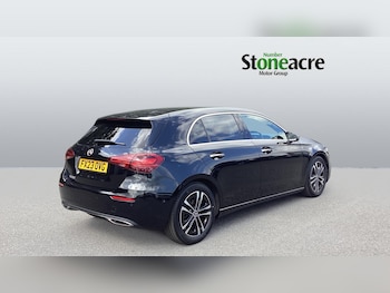 Used Mercedes-Benz A-Class 2023 for sale - 75782300: Photo