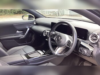 Used Mercedes-Benz A-Class 2023 for sale - 75782300: Photo
