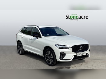 Used Volvo XC60 2026 for sale - 78612823: Photo