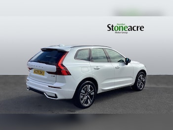Used Volvo XC60 2026 for sale - 78612823: Photo