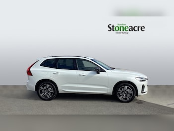 Used Volvo XC60 2026 for sale - 78612823: Photo