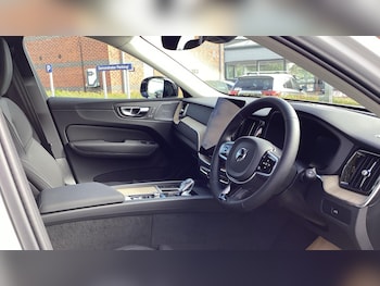 Used Volvo XC60 2026 for sale - 78612823: Photo