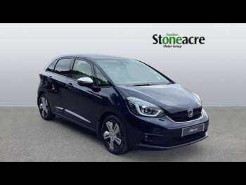 2022 (72) - 1.5 h i-MMD EX Hatchback 5dr Petrol Hybrid eCVT Euro 6 (s/s) (109 ps)