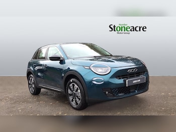 Fiat 600 feature image