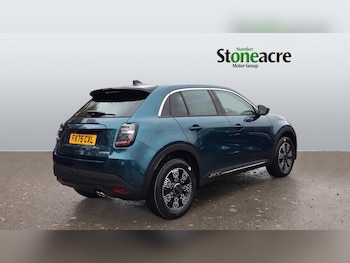 Used Fiat 600 2025 for sale - 77737993: Photo