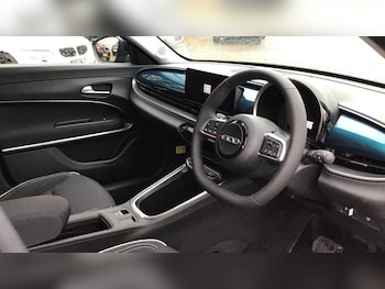 Used Fiat 600 2025 for sale - 77737993: Photo