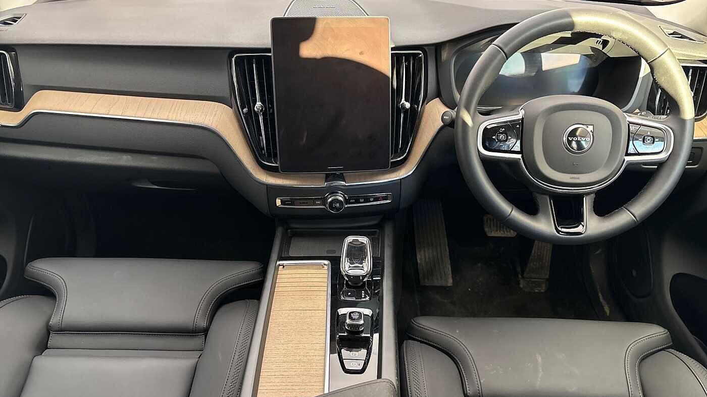 Used Volvo XC60 2025 for sale - 77710534: Photo 10