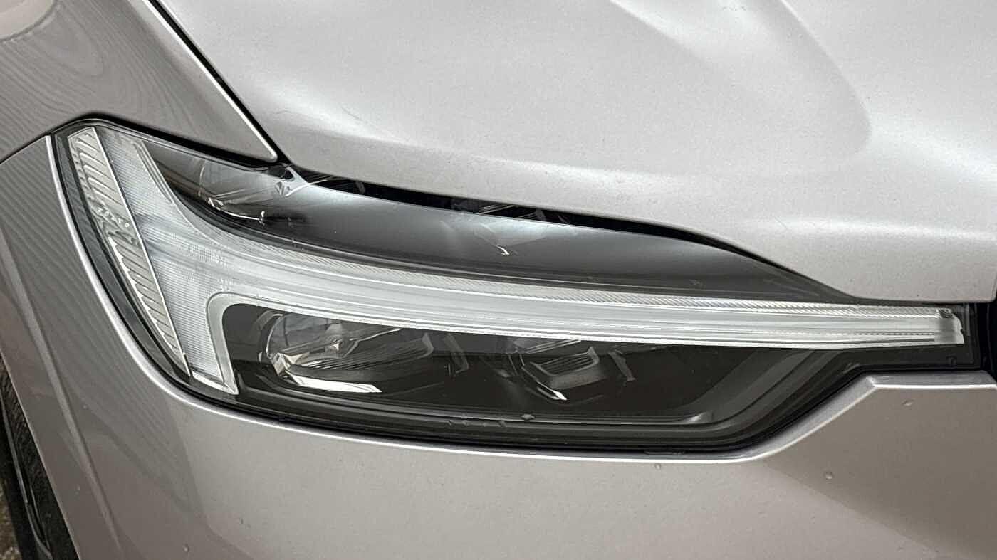 Used Volvo XC60 2025 for sale - 77710534: Photo 21