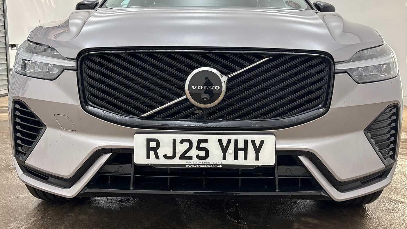 Used Volvo XC60 2025 for sale - 77710534: Photo 23