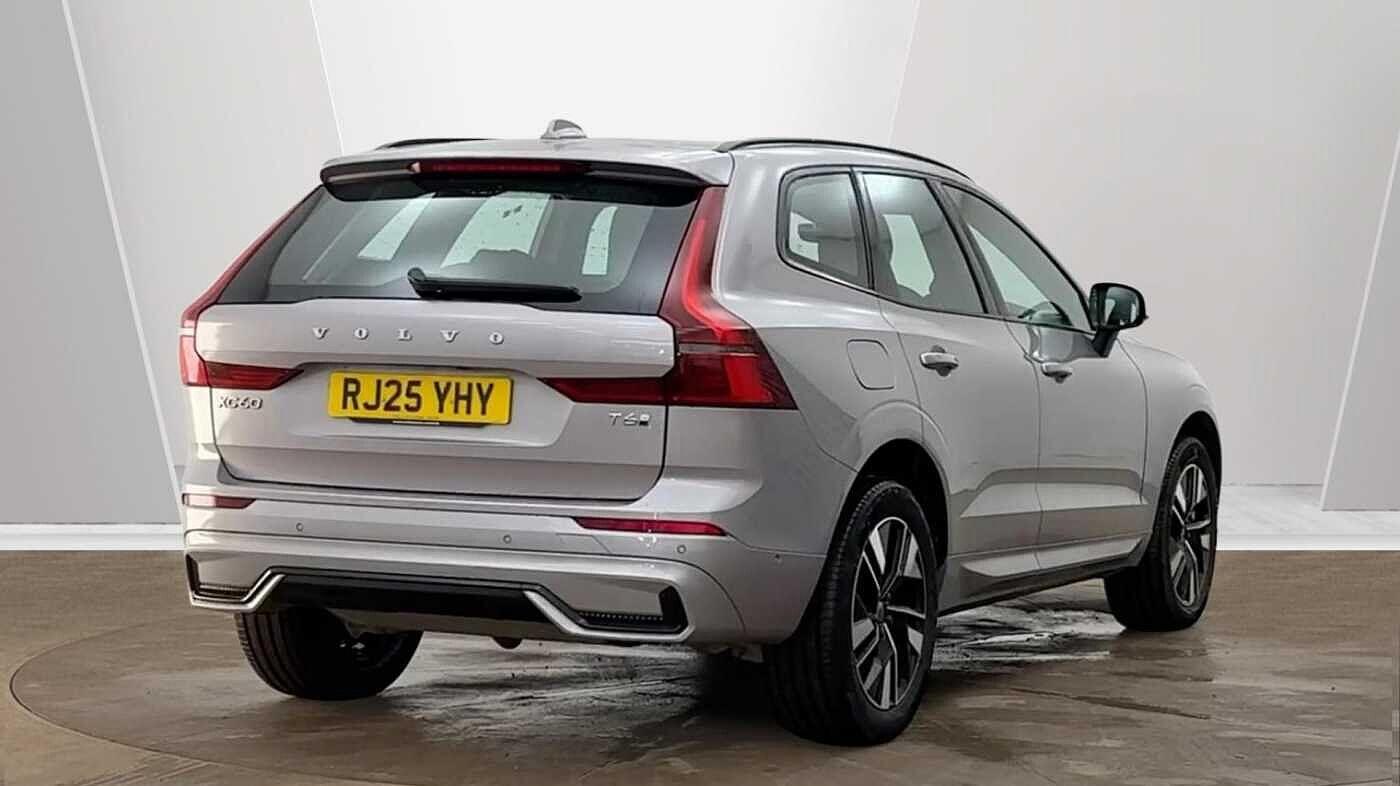 Used Volvo XC60 2025 for sale - 77710534: Photo 3