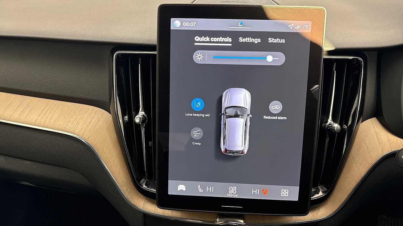 Used Volvo XC60 2025 for sale - 77710534: Photo 33