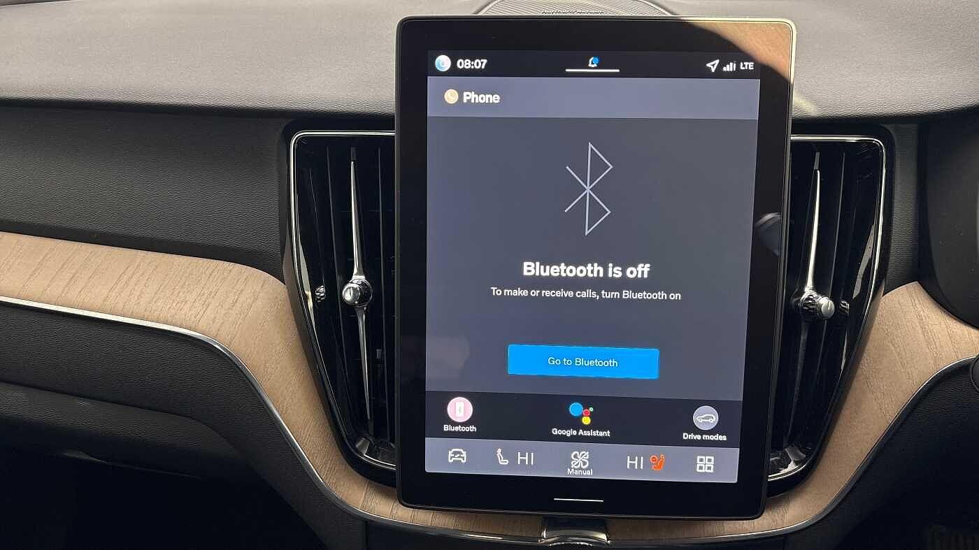 Used Volvo XC60 2025 for sale - 77710534: Photo 37