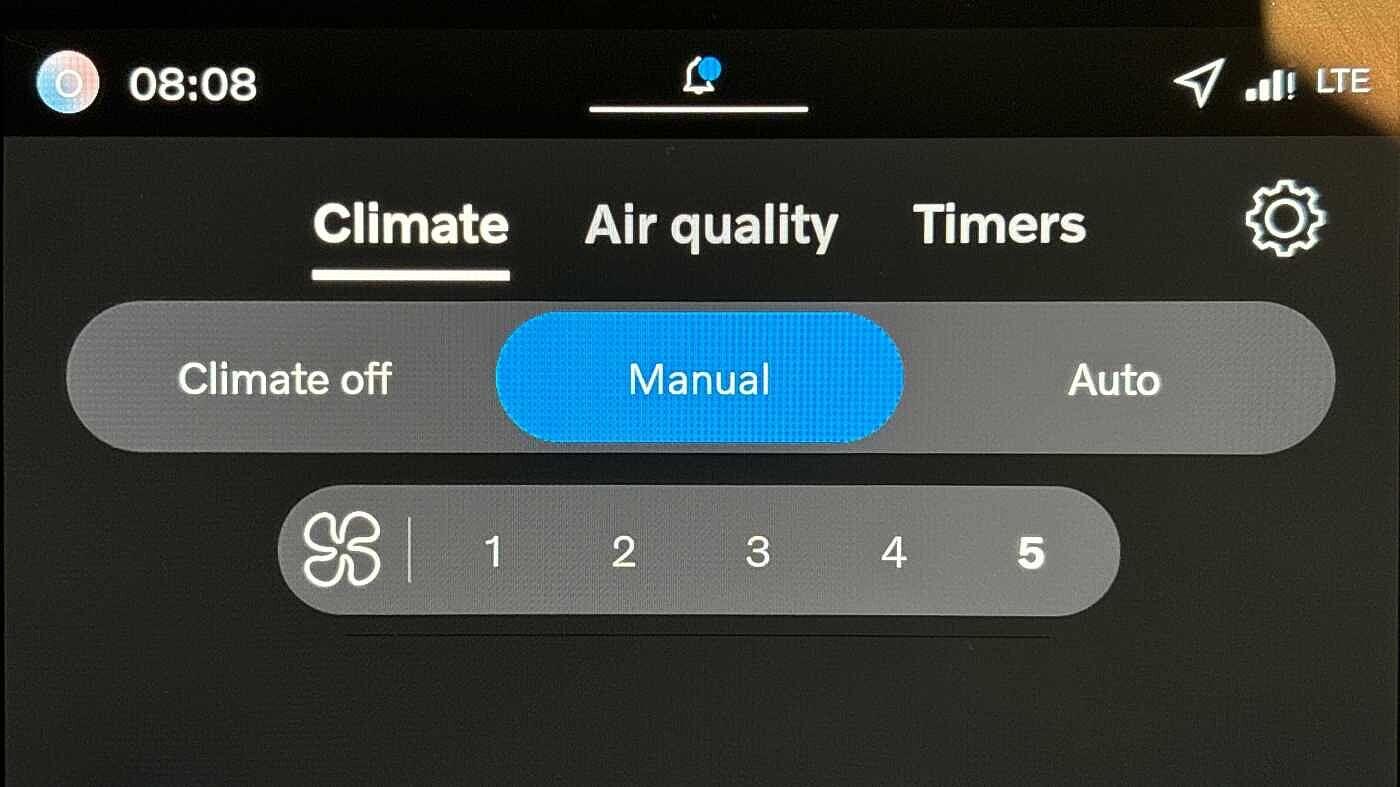 Used Volvo XC60 2025 for sale - 77710534: Photo 39