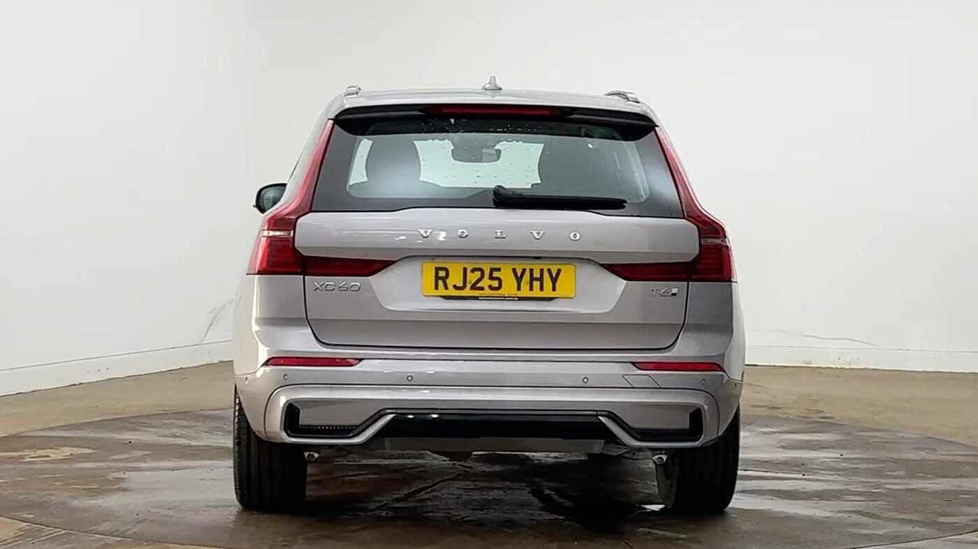 Used Volvo XC60 2025 for sale - 77710534: Photo 4
