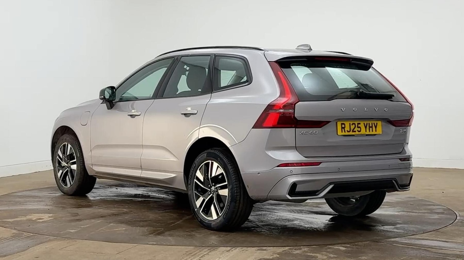 Used Volvo XC60 2025 for sale - 77710534: Photo 46