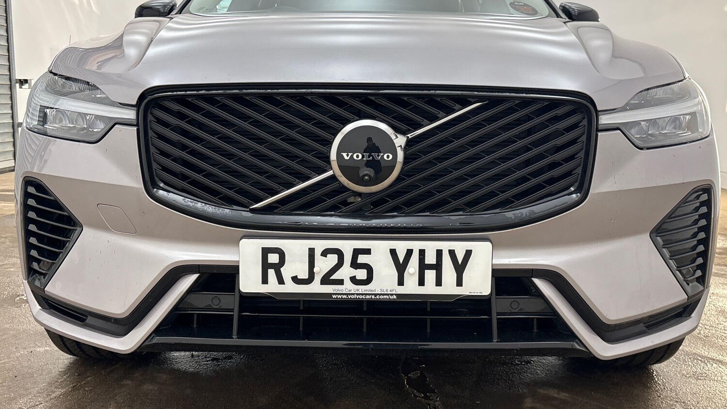 Used Volvo XC60 2025 for sale - 77710534: Photo 47