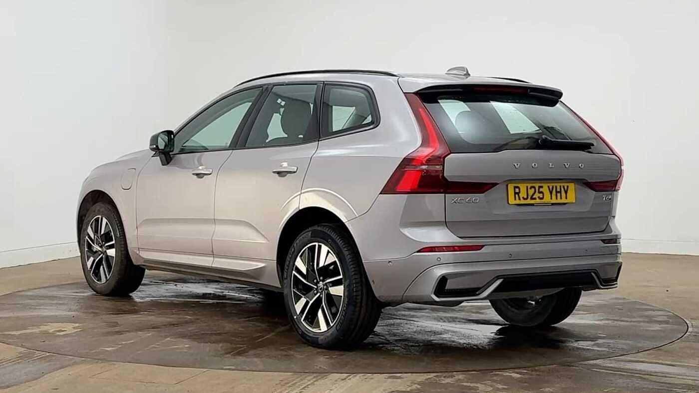 Used Volvo XC60 2025 for sale - 77710534: Photo 5