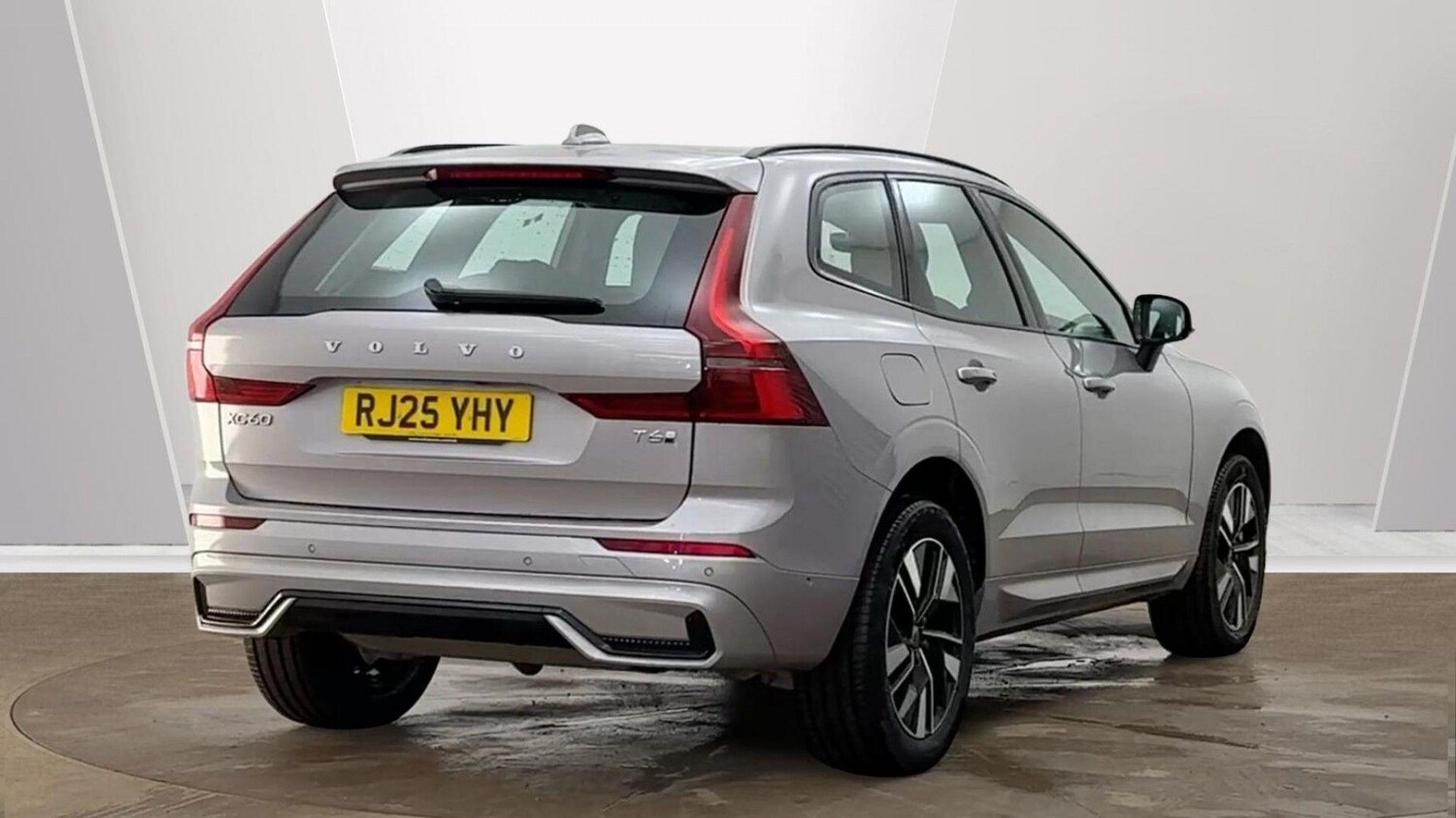 Used Volvo XC60 2025 for sale - 77710534: Photo 51