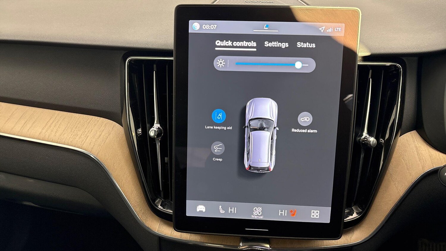 Used Volvo XC60 2025 for sale - 77710534: Photo 67