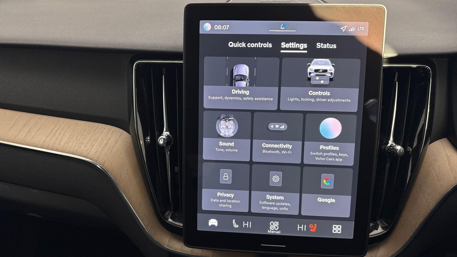 Used Volvo XC60 2025 for sale - 77710534: Photo 68