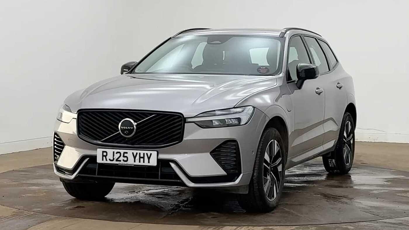 Used Volvo XC60 2025 for sale - 77710534: Photo 7