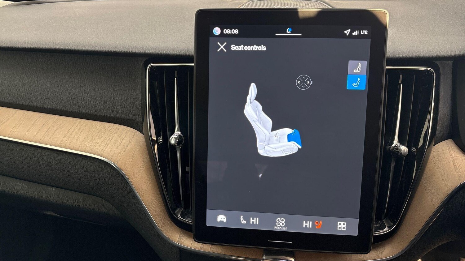 Used Volvo XC60 2025 for sale - 77710534: Photo 73